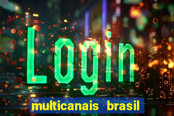 multicanais brasil vs uruguai